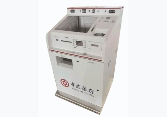 金融自助柜员机