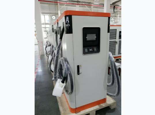 新能源充电柜
