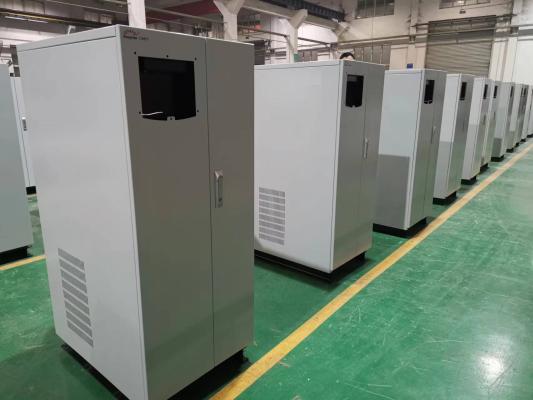 UPS电源机柜