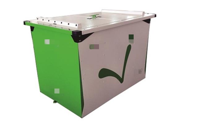 笔记本充电柜
